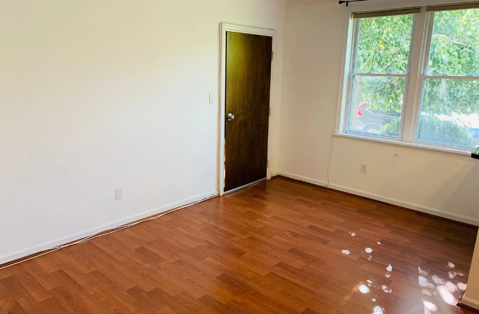 1364 Constitution Avenue Northeast - 1