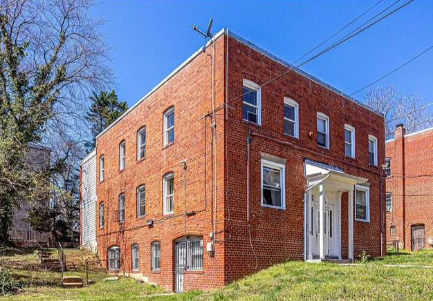 3213 28th Street Southeast - 1B