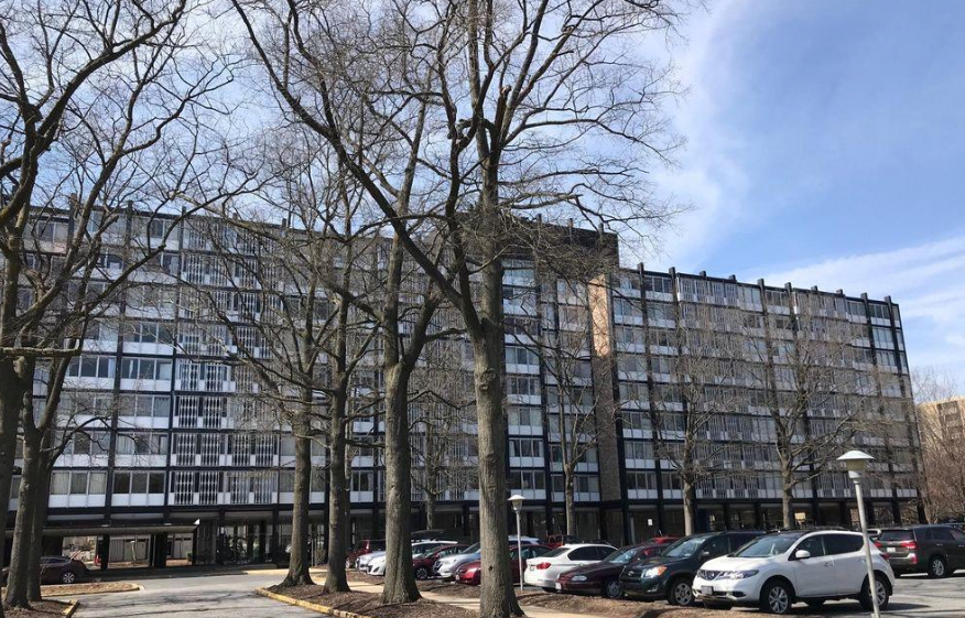 1301 Delaware Avenue Southwest - N602